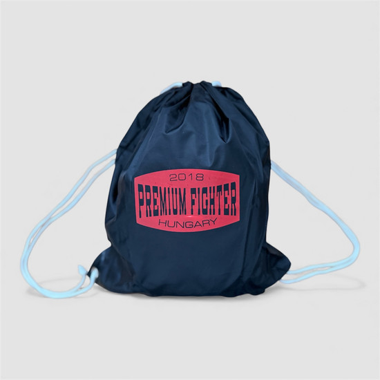 Premium Fighter – OverKill Pad - iskolázó kesztyű